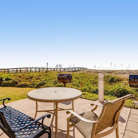 Villa Destin On The Gulf